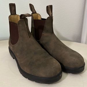 Blundstone Chelsea Boots